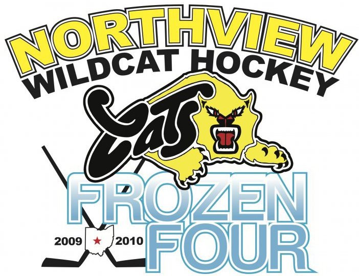 frozen four